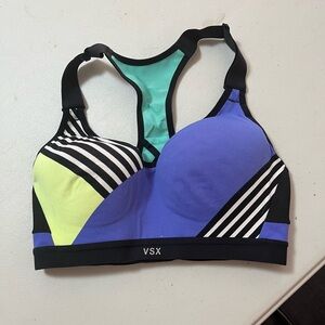 VGUC VS Incredible Sports Bra